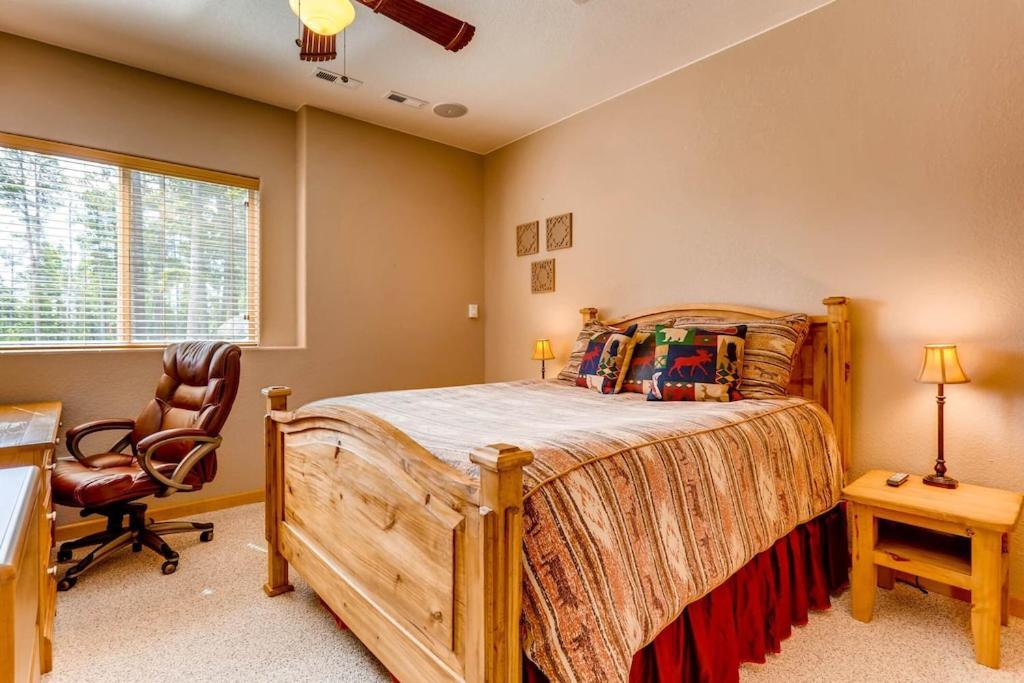 Holiday home Amazing Views Day & Night Private Hot Tub - Lunar View *