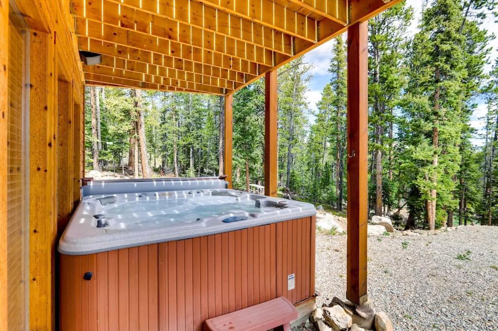 Amazing Views Day & Night Private Hot Tub - Lunar View Holiday home
