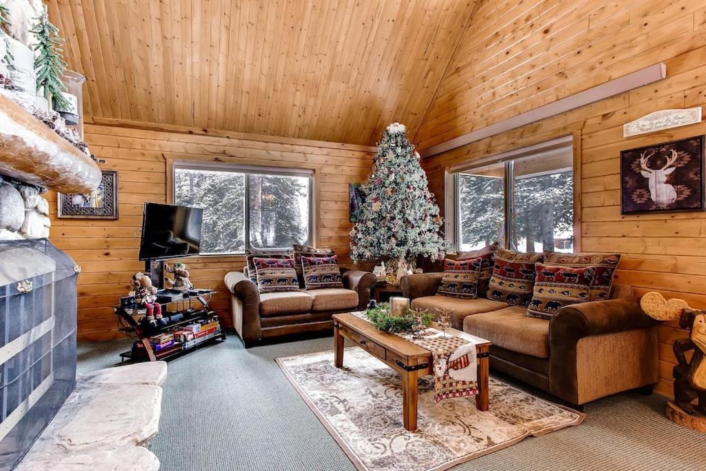 Comfy Mountain With Privacy And Great Views - Whimsical Hollow Holiday home