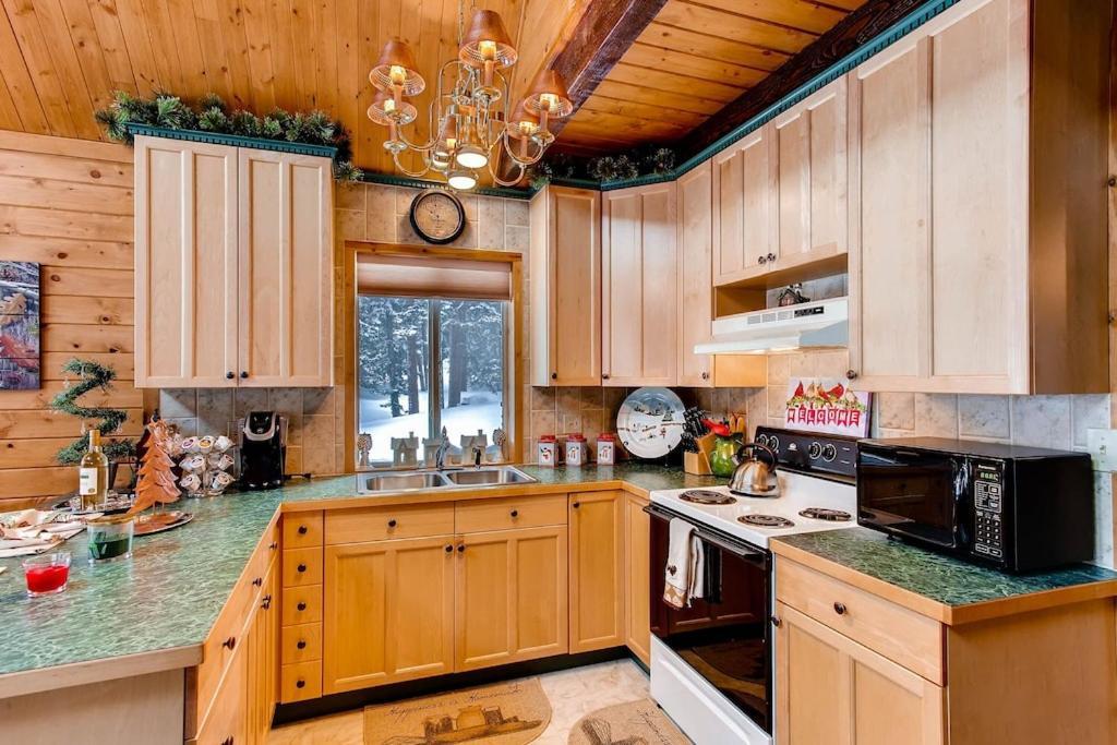 Comfy Mountain With Privacy And Great Views - Whimsical Hollow * Fairplay
