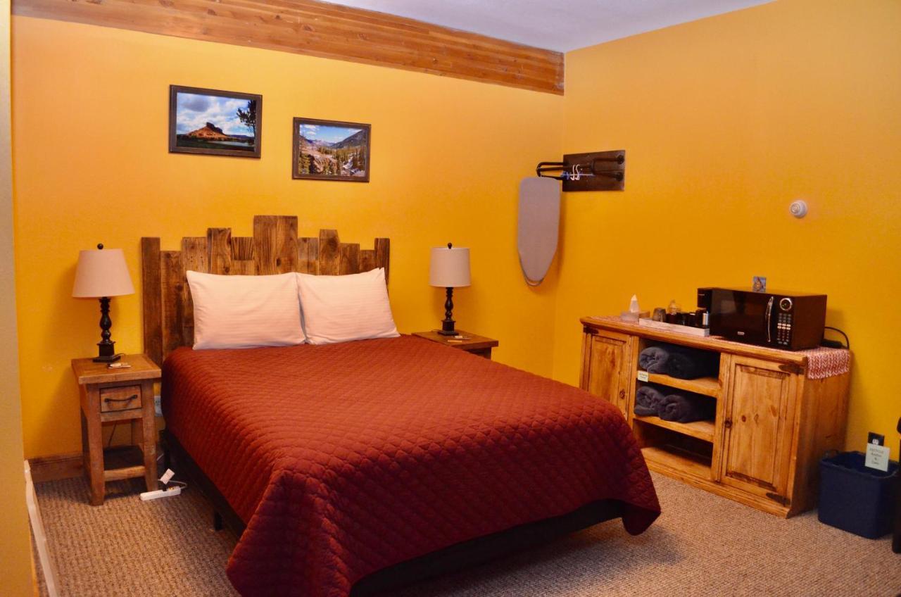 The Main Street 3* Ouray