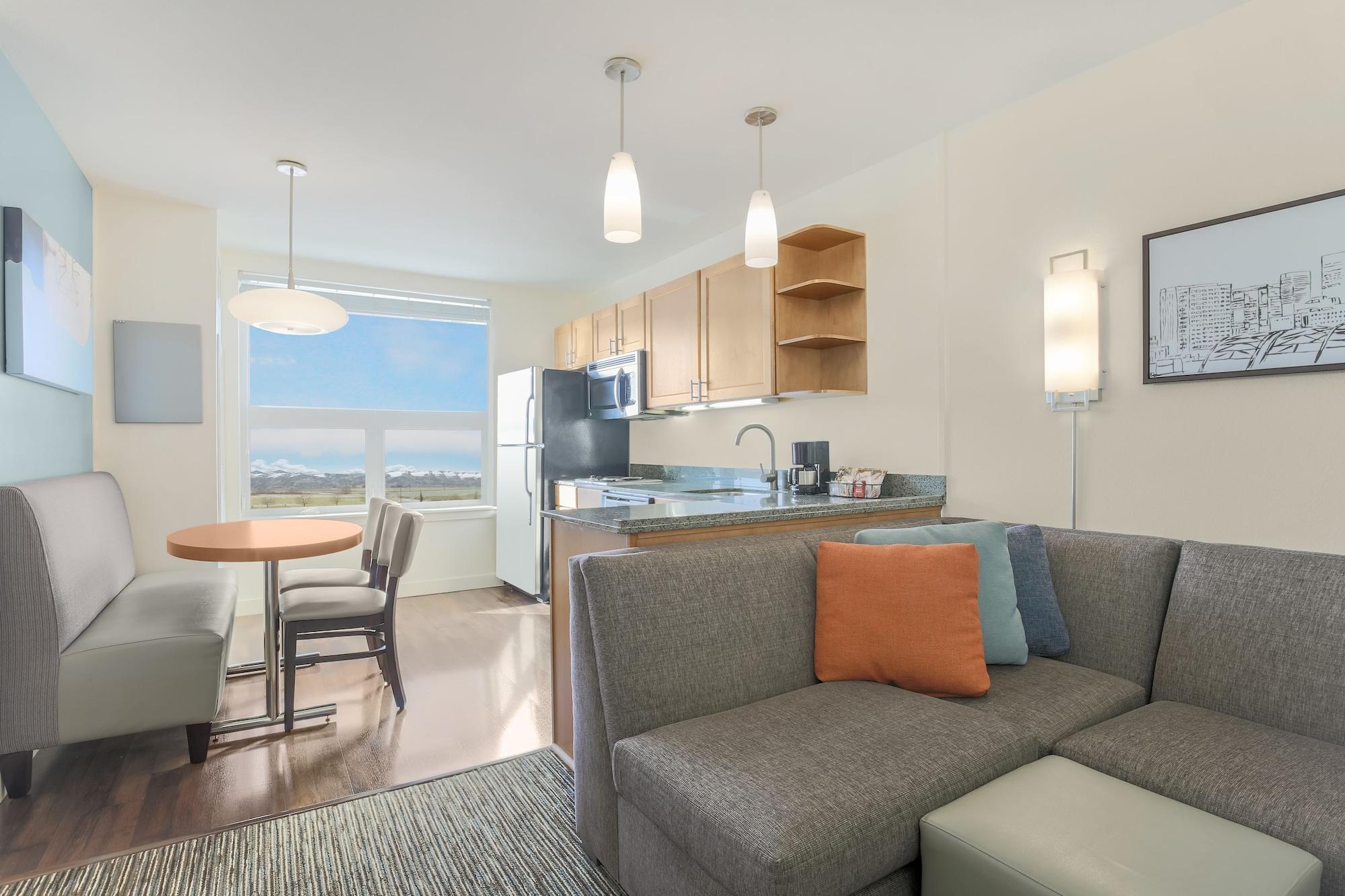 Hotel Hyatt House Airport