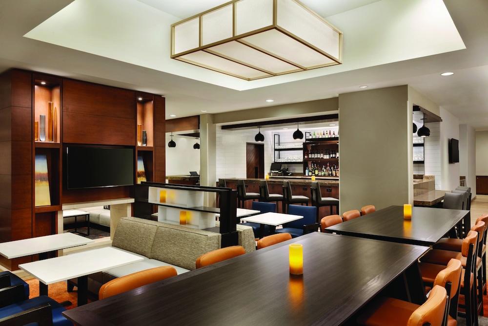 Hyatt House Airport Denver