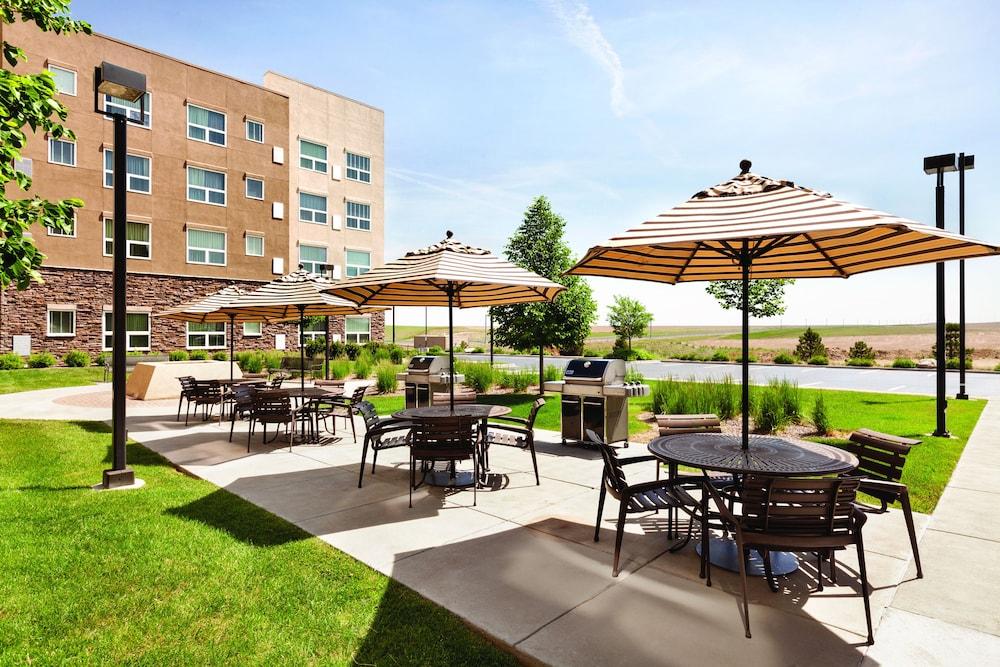 Hotel Hyatt House Airport 3*