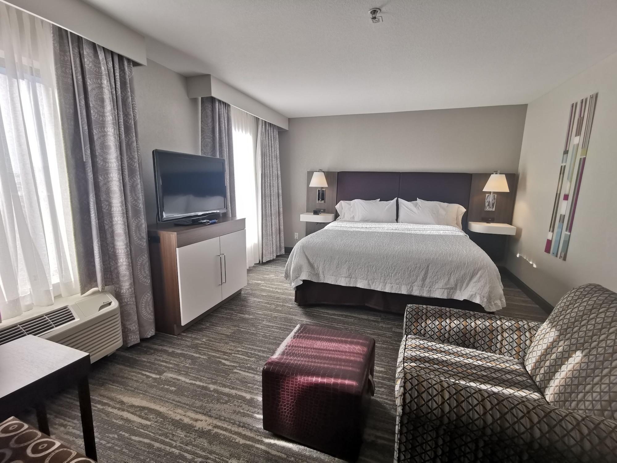 Hotel Hampton & Colorado Springs-air Force Academy/i-25 North