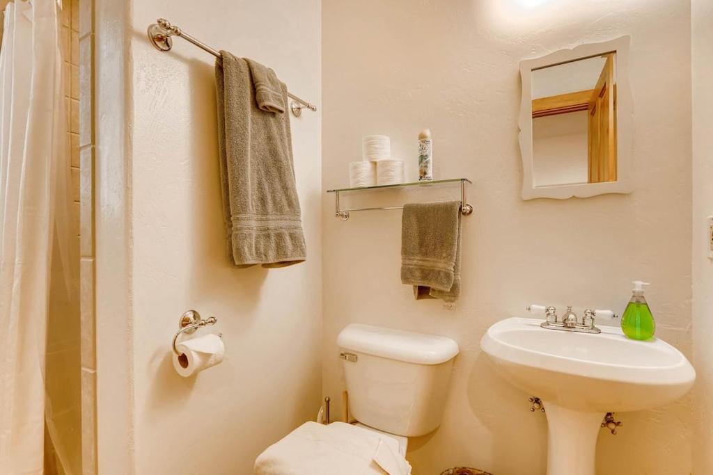 Lovely With Great Views And Private Hot Tub - Porcupine Slopes Fairplay