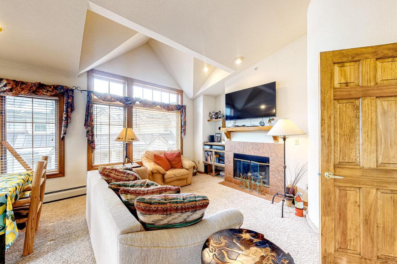 Den #22 Apartment Copper Mountain