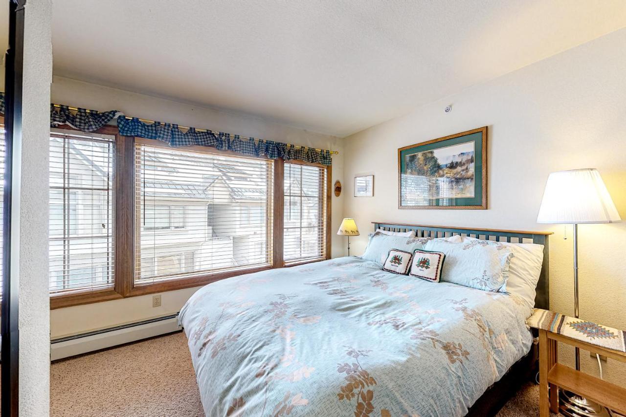 Den #22 Apartment Copper Mountain