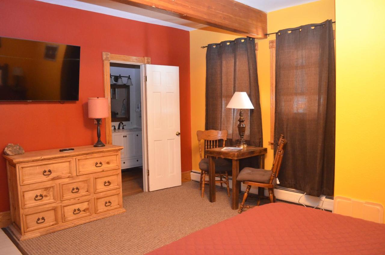 Inn The Main Street 3*
