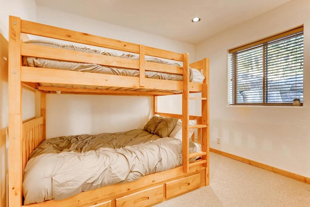 Lovely With Great Views And Private Hot Tub - Porcupine Slopes * Fairplay