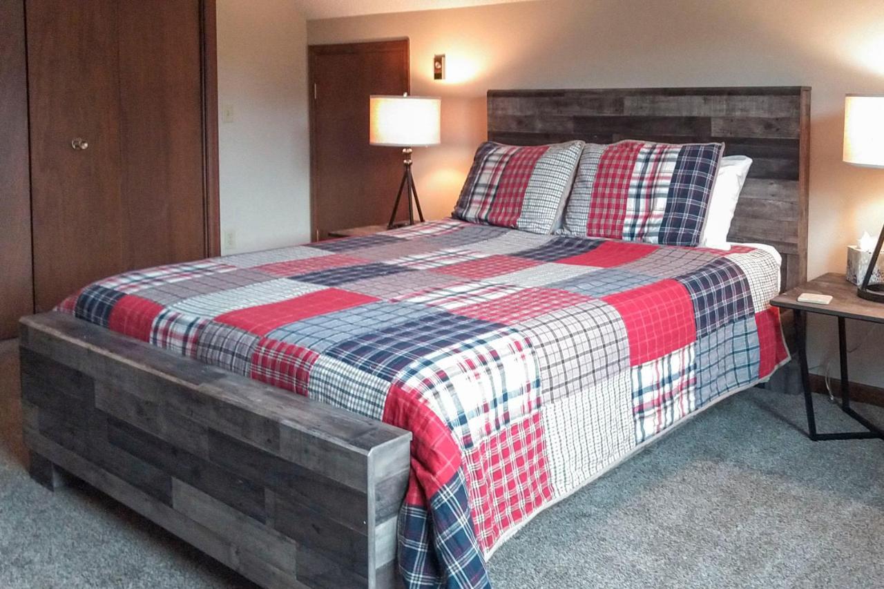 Holiday home Peaceful Pines Longs Peak View Estes Park