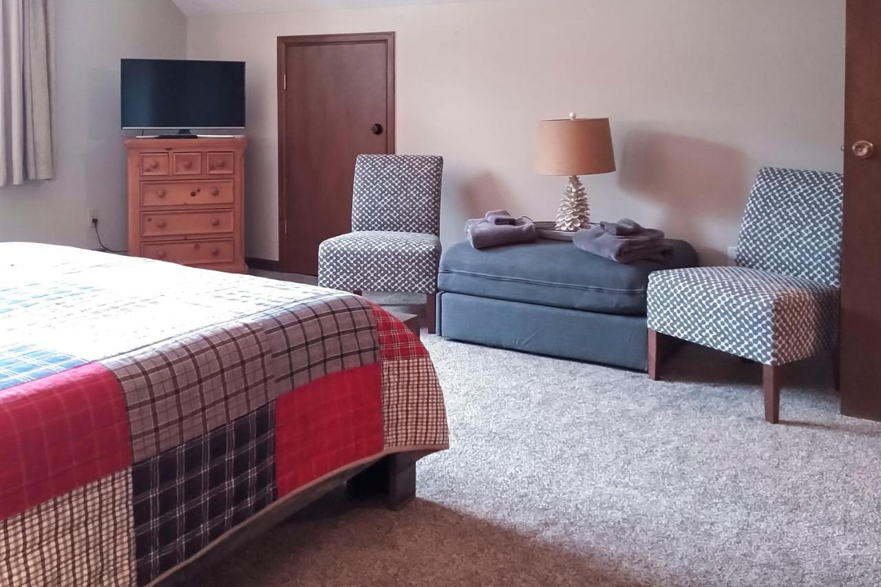Holiday home Peaceful Pines Longs Peak View *