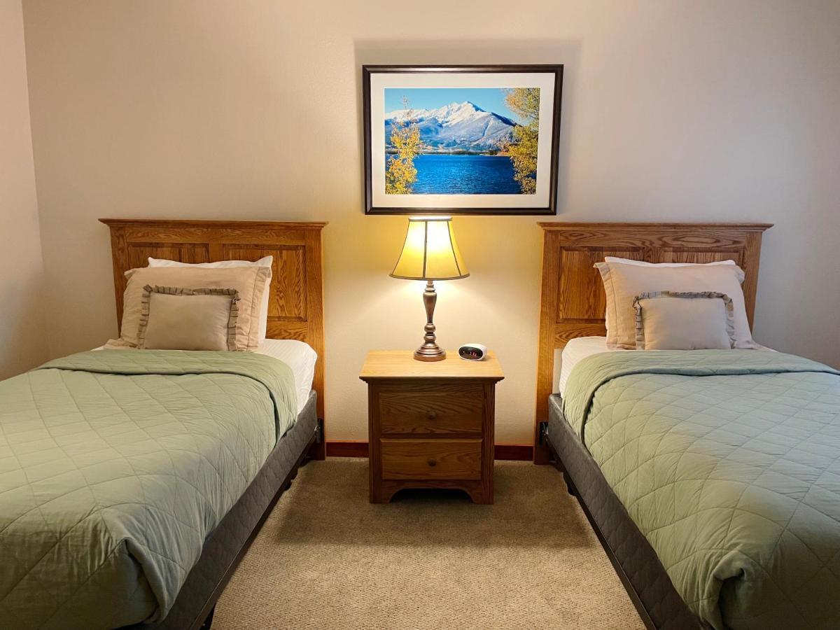Aparthotel Spinnaker At
