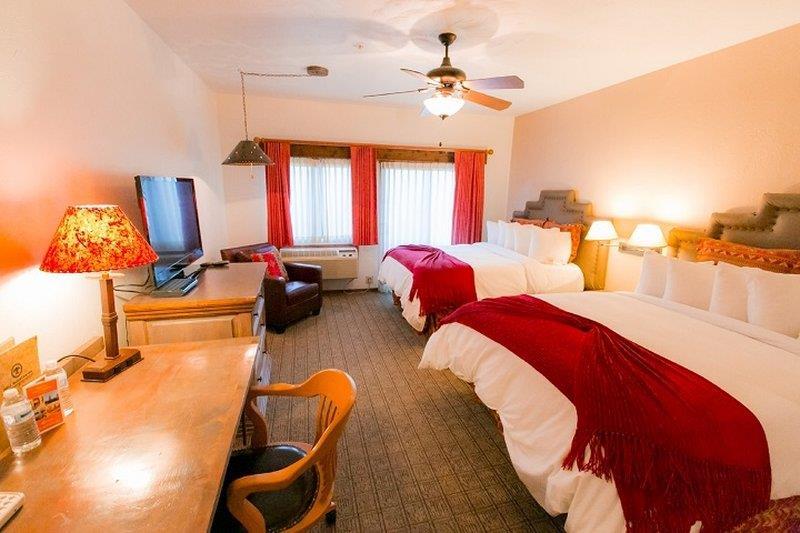 Table Mountain Hotel