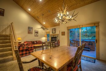 Cascades At Eagleridge By Retreatia Apartment Steamboat Springs