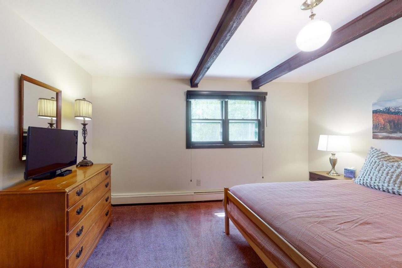Cozy On Chamonix Lane Apartment