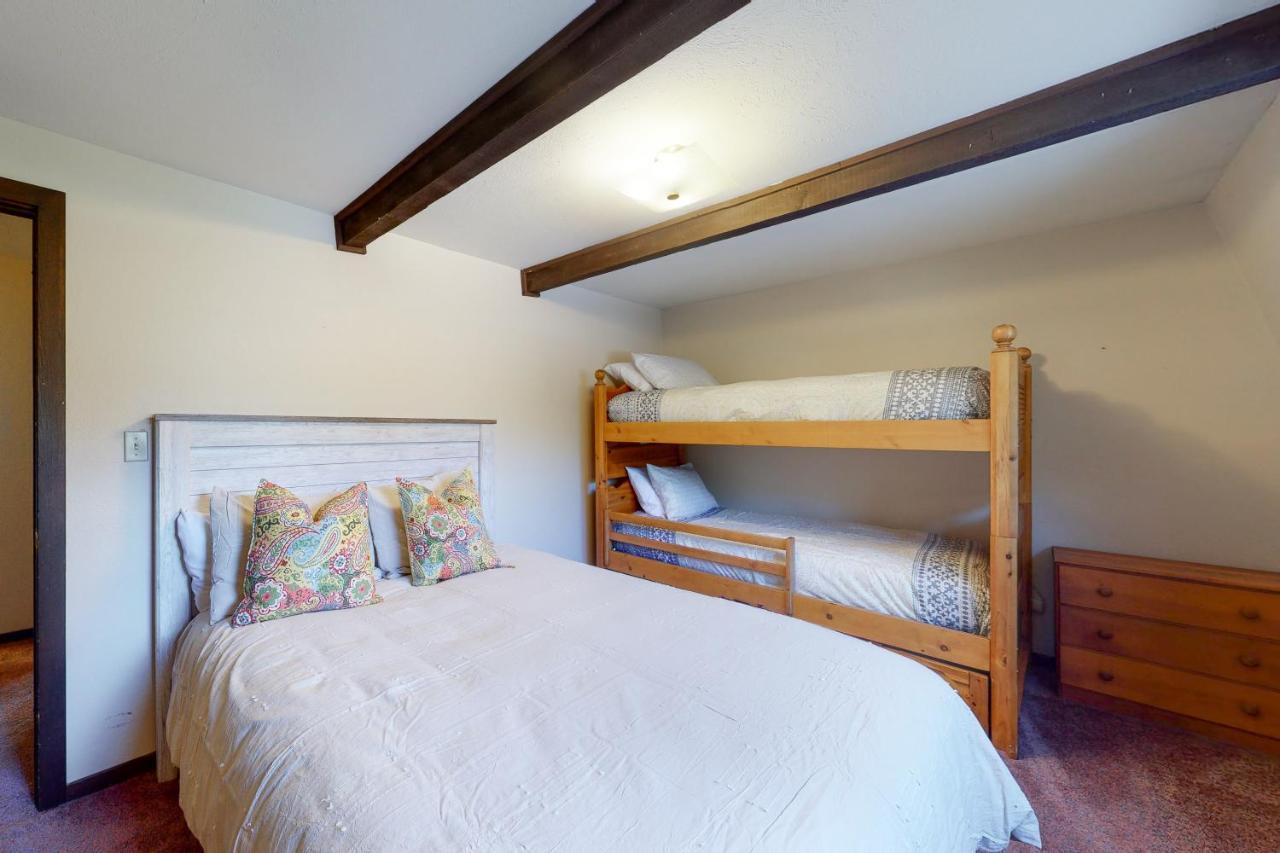 Apartment Cozy On Chamonix Lane Vail