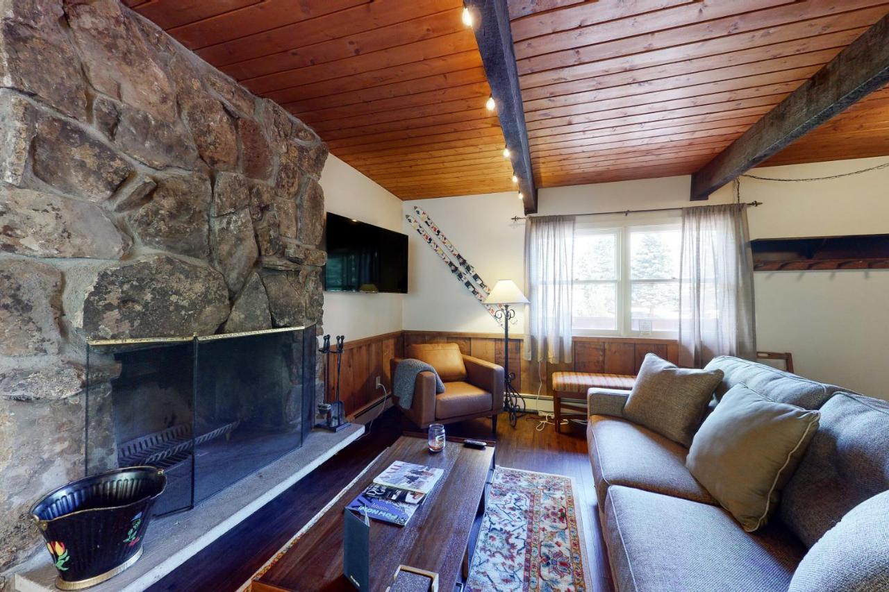 Cozy On Chamonix Lane Apartment