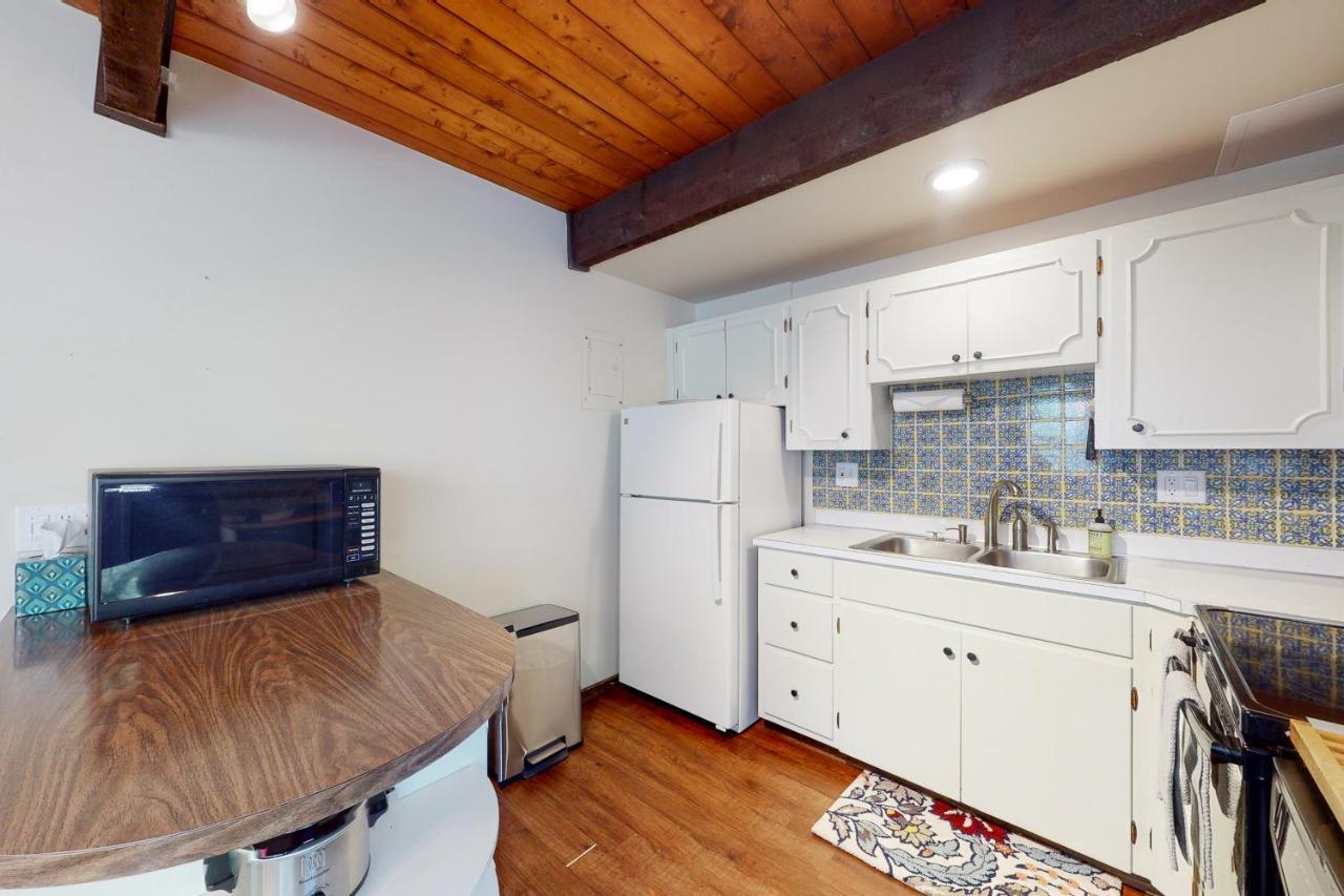 Apartment Cozy On Chamonix Lane Vail