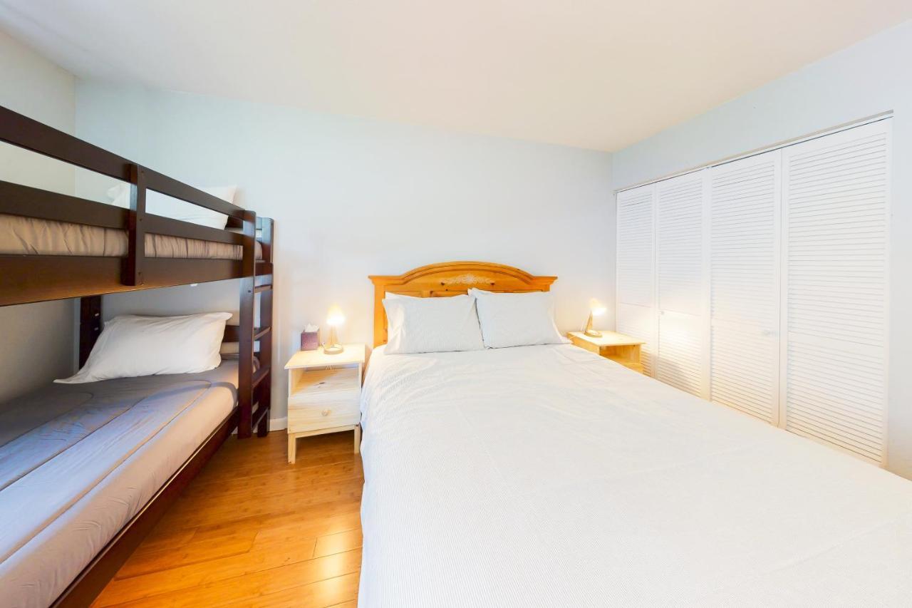 View Dreams Apartment Vail