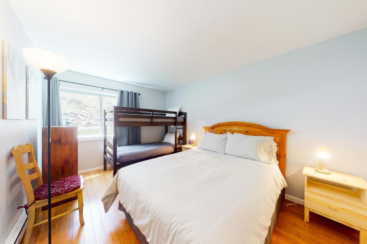 View Dreams Apartment *
