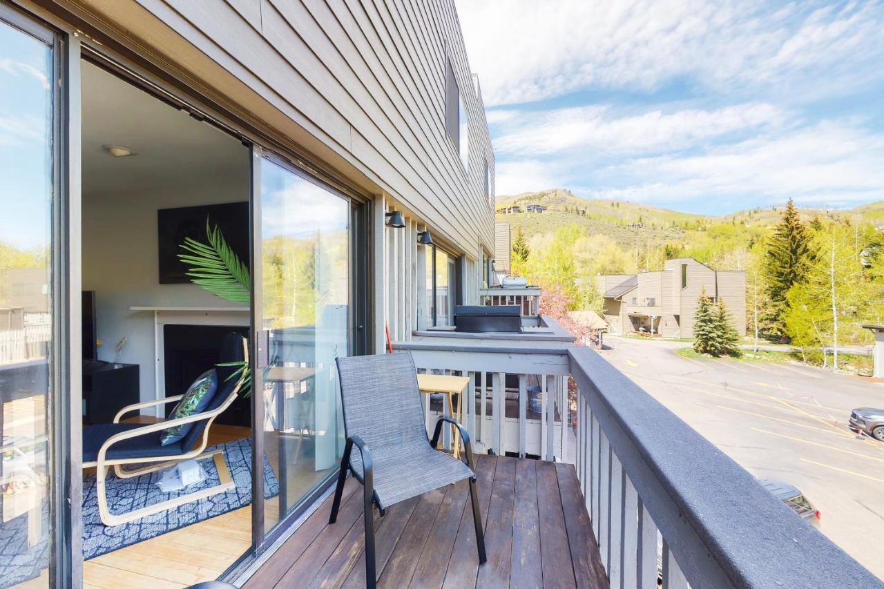 View Dreams Apartment Vail