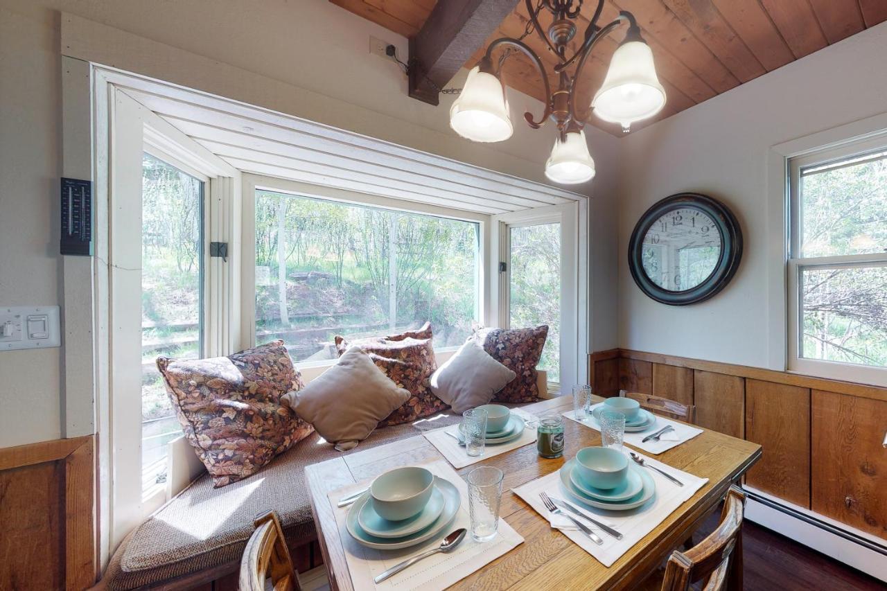 Cozy On Chamonix Lane Apartment