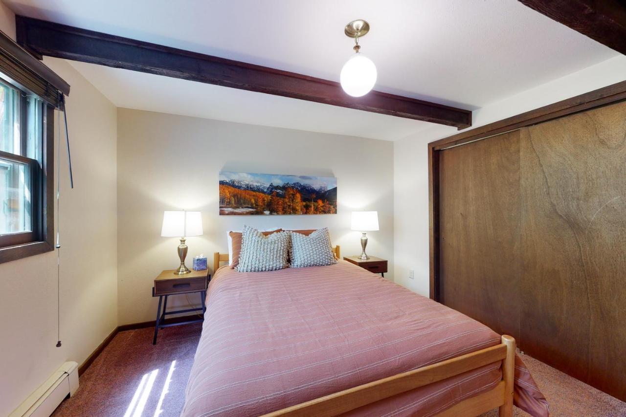Cozy On Chamonix Lane Apartment *
