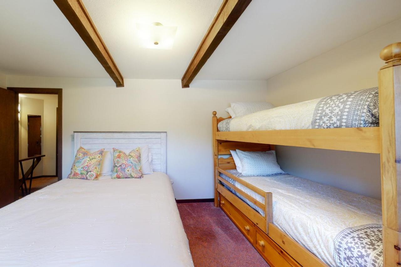 Cozy On Chamonix Lane Apartment