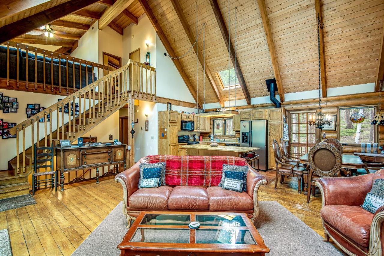 Holiday home Pikes Peak Retreat *