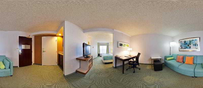 Springhill Denver North / 3* Westminster