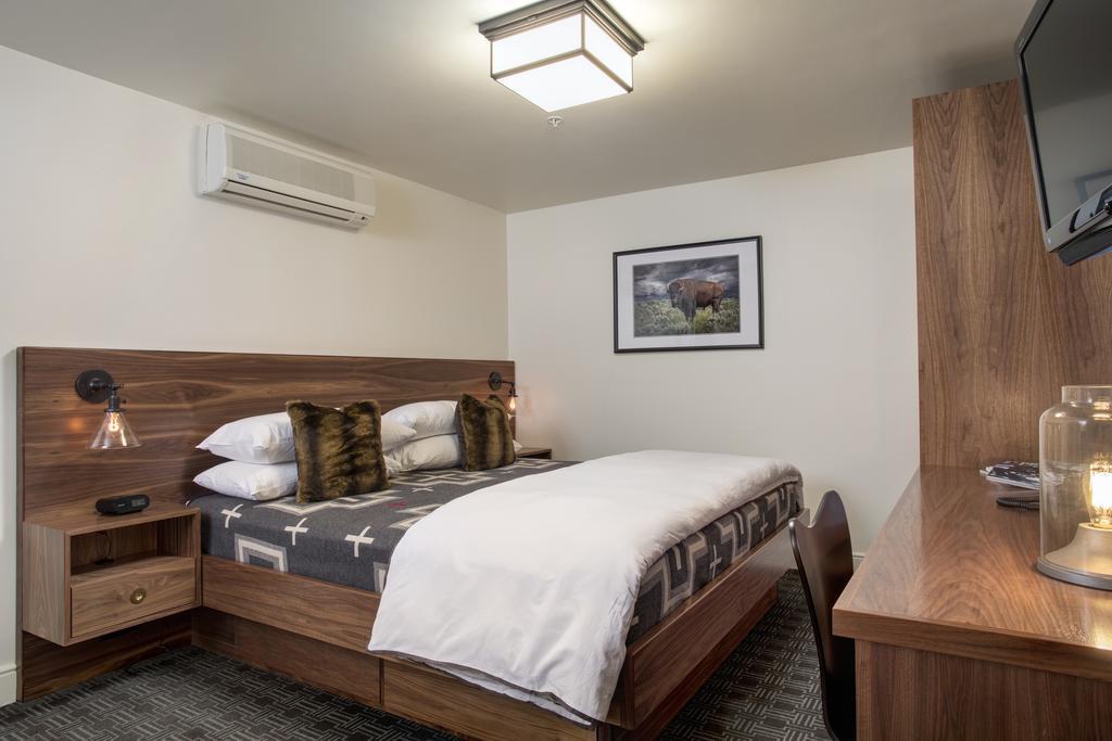 Durant Hotel 3*