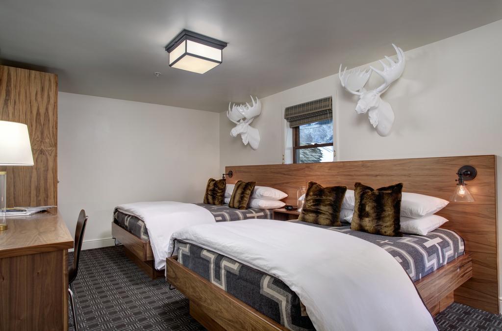 Hotel Durant Aspen