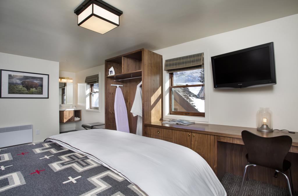 Hotel Durant 3*