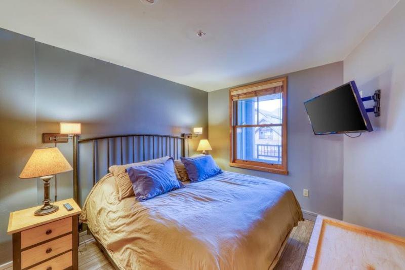 Mountain View At River Run Village Keystone