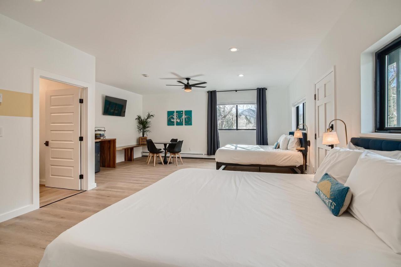 Motel Uplift 2*