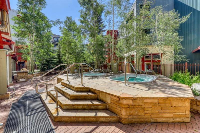 Apartment Mountain View At River Run Village *