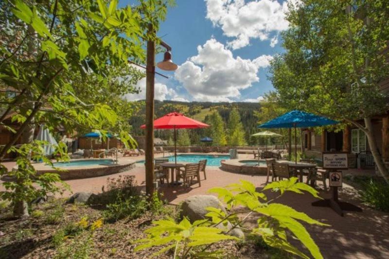 Mountain View At River Run Village * Keystone