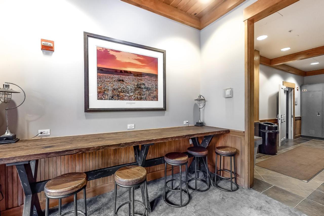 Apartamento In-out Zephyr Mountain Winter Park