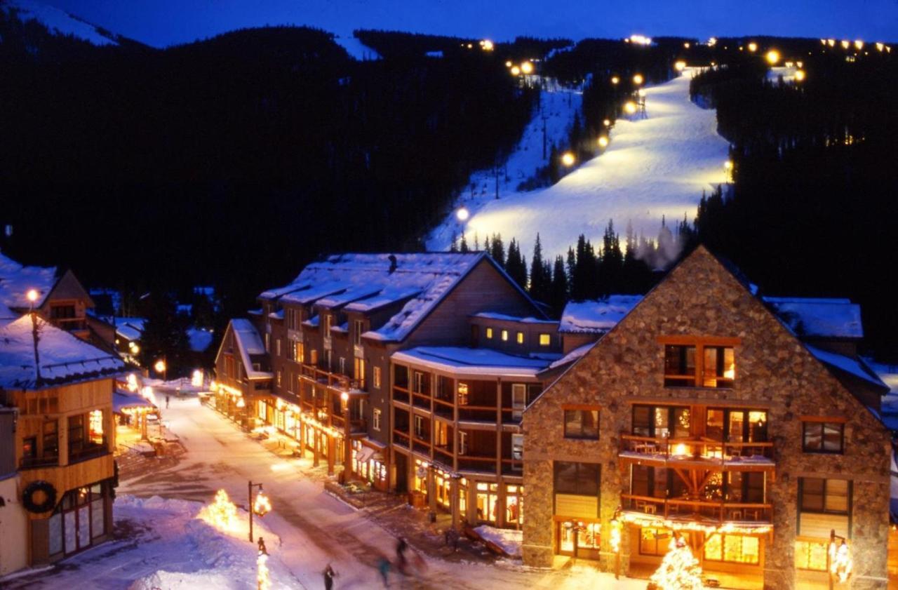 Apartment Mountain View At River Run Village