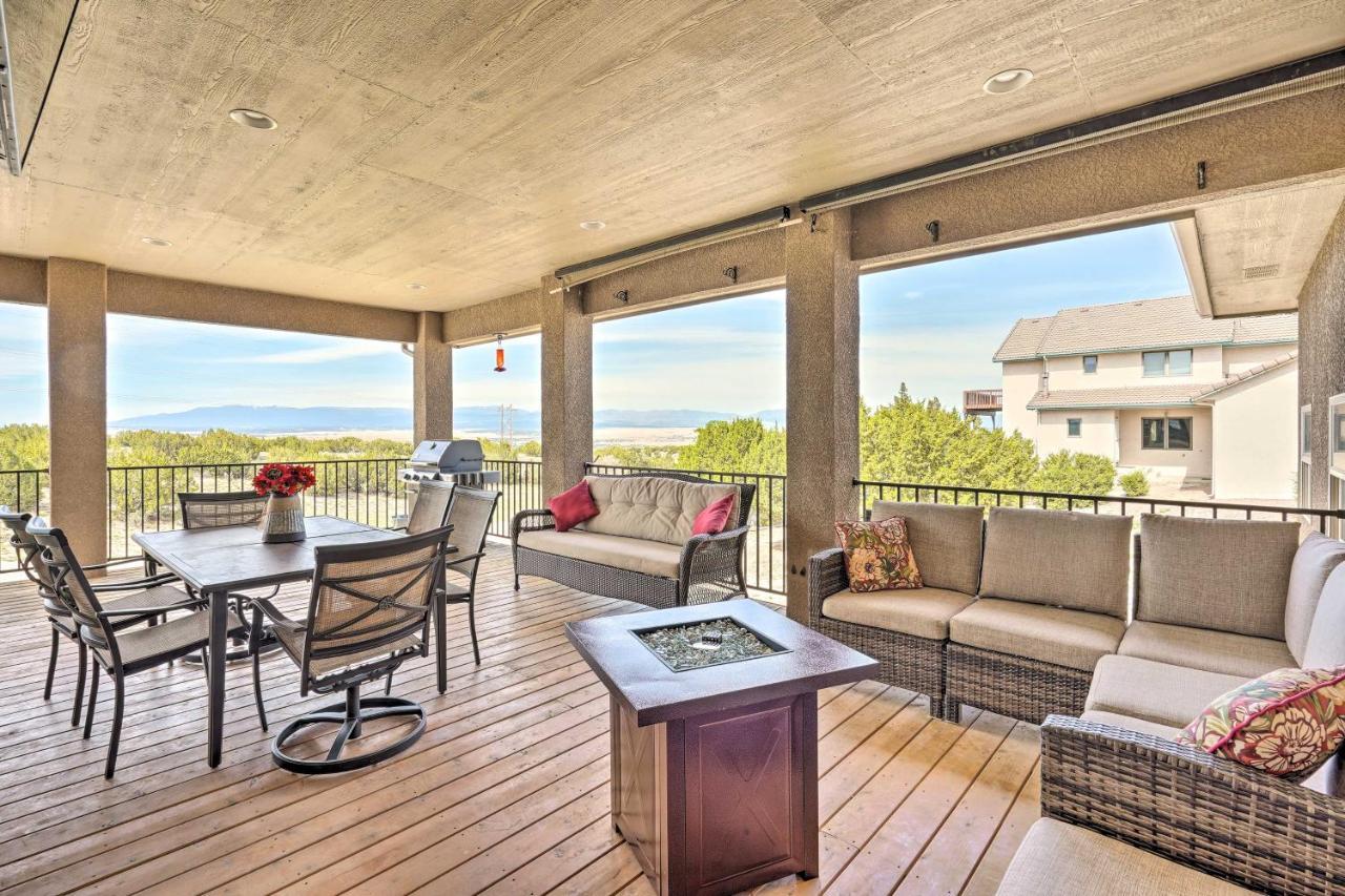 Holiday home West - Full Deck And Near Reservoir *