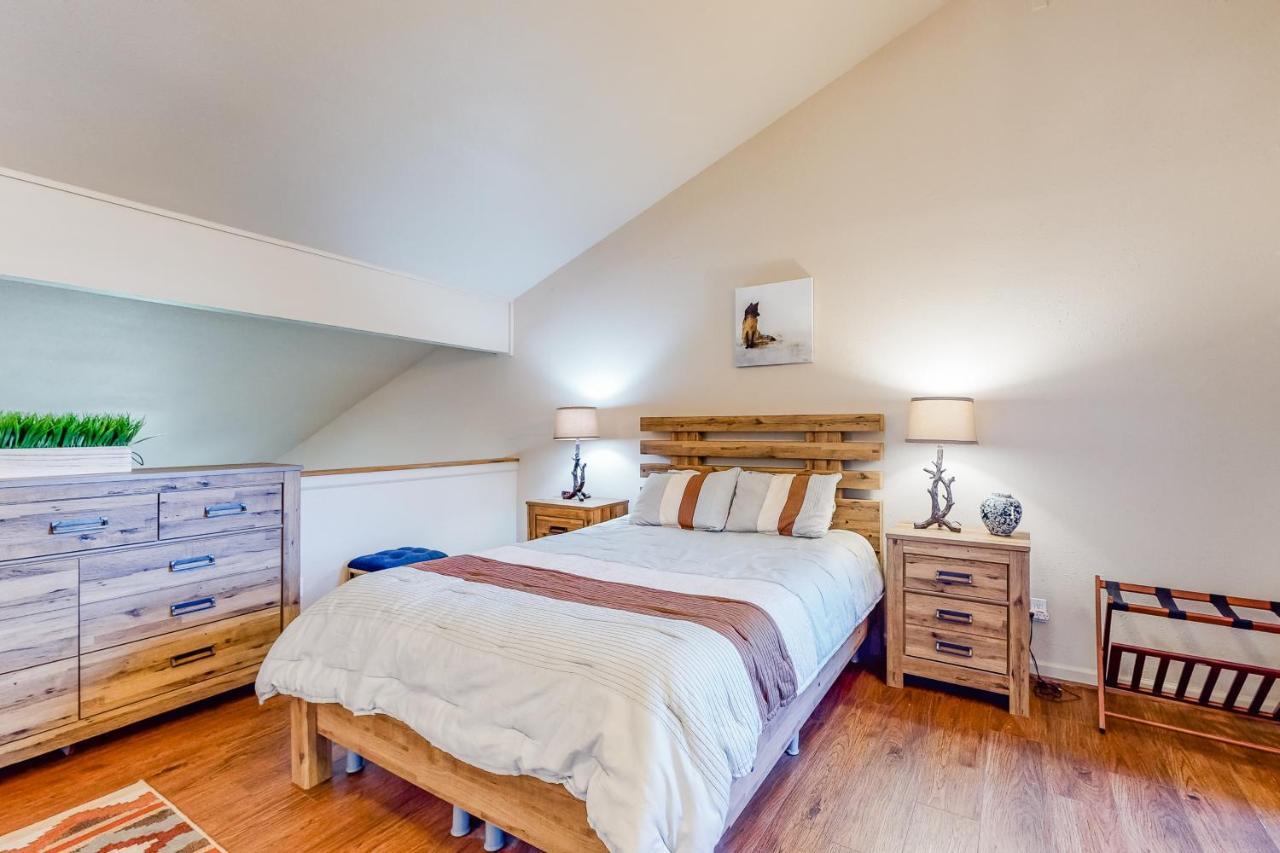 Aspen Loft Pagosa Springs