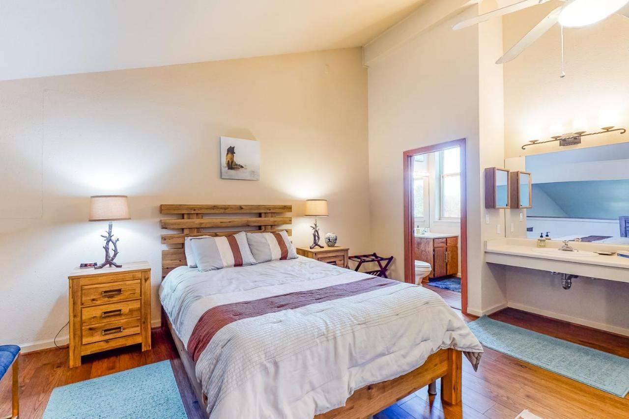 Aspen Loft * Pagosa Springs