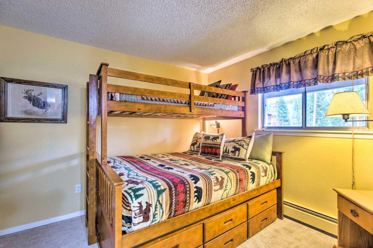 Apartment On Bus Route, 2 Blocks To Dtwn! Winter Park