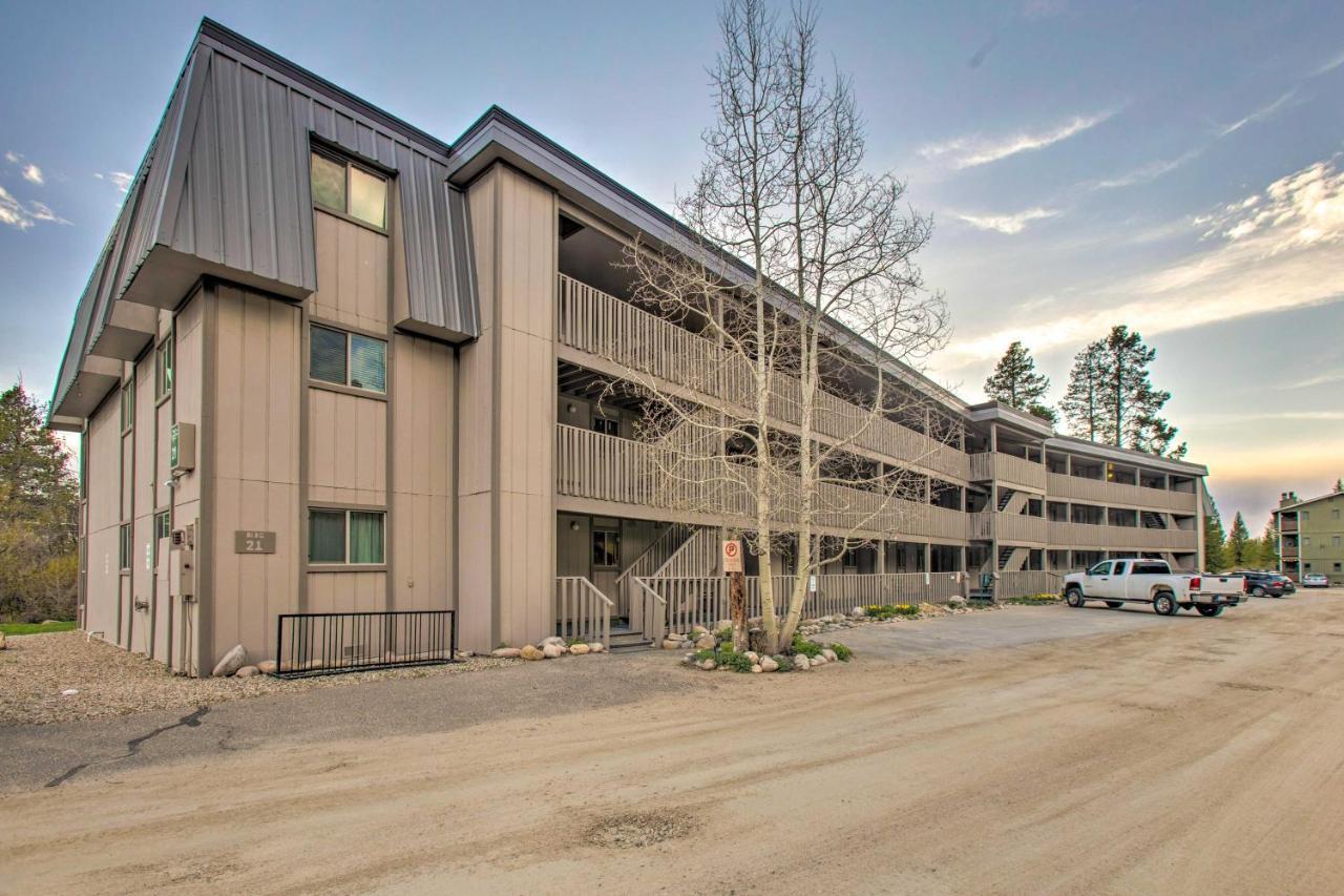 Apartment On Bus Route, 2 Blocks To Dtwn! Winter Park