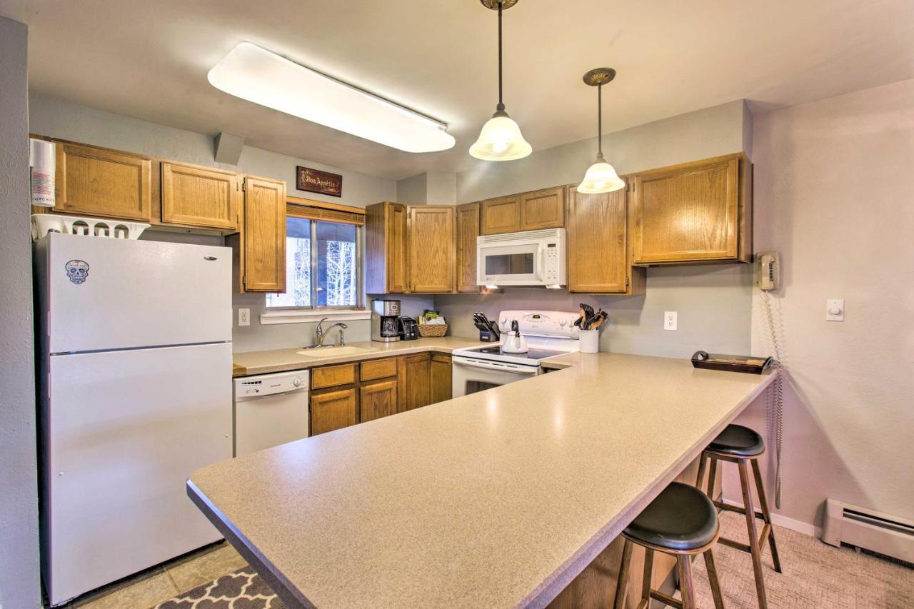 On Bus Route, 2 Blocks To Dtwn! Apartment Winter Park