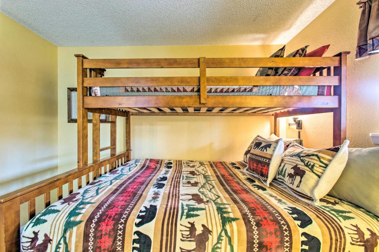 On Bus Route, 2 Blocks To Dtwn! Apartment