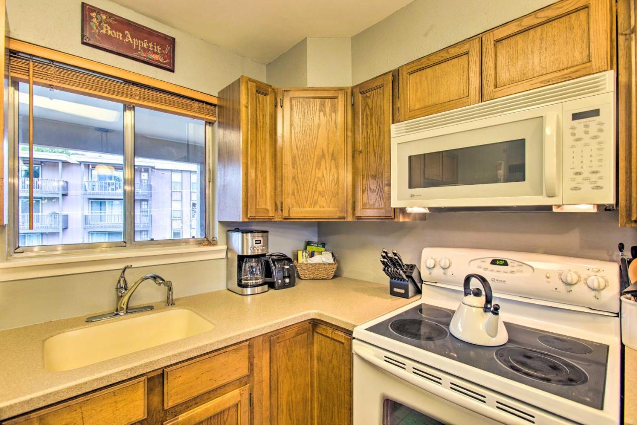 On Bus Route, 2 Blocks To Dtwn! Apartment