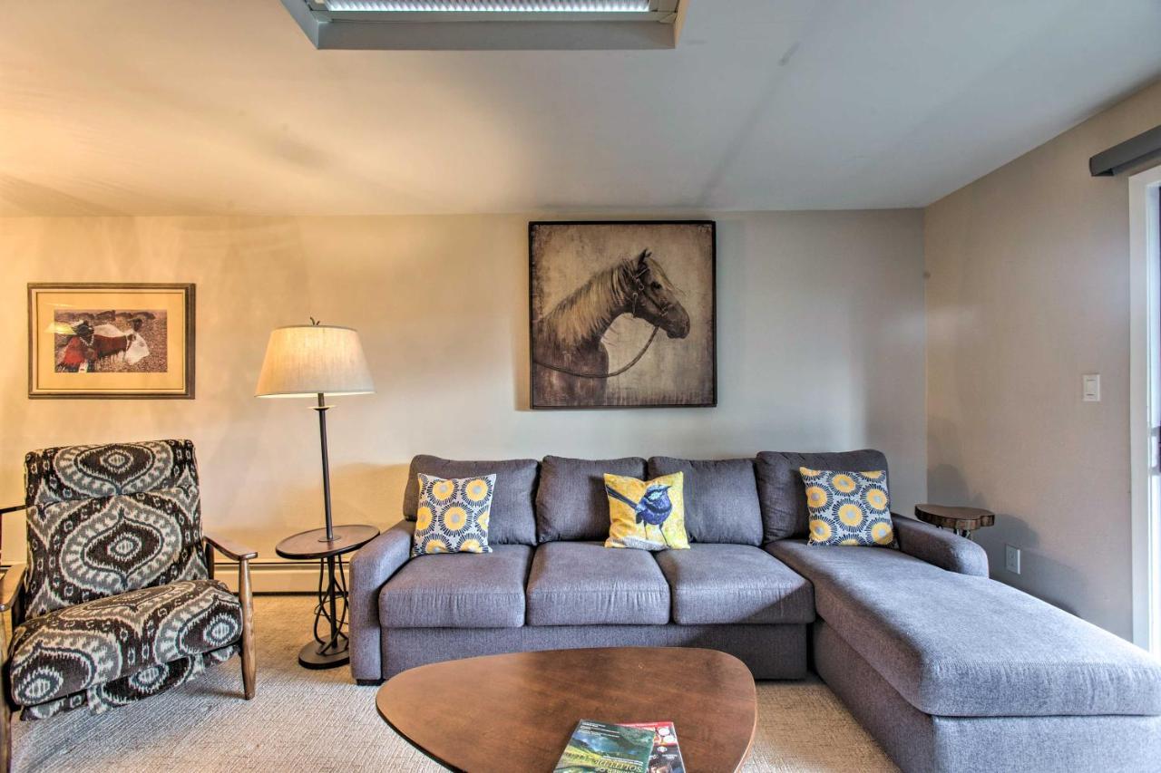 Apartment On Bus Route, 2 Blocks To Dtwn!