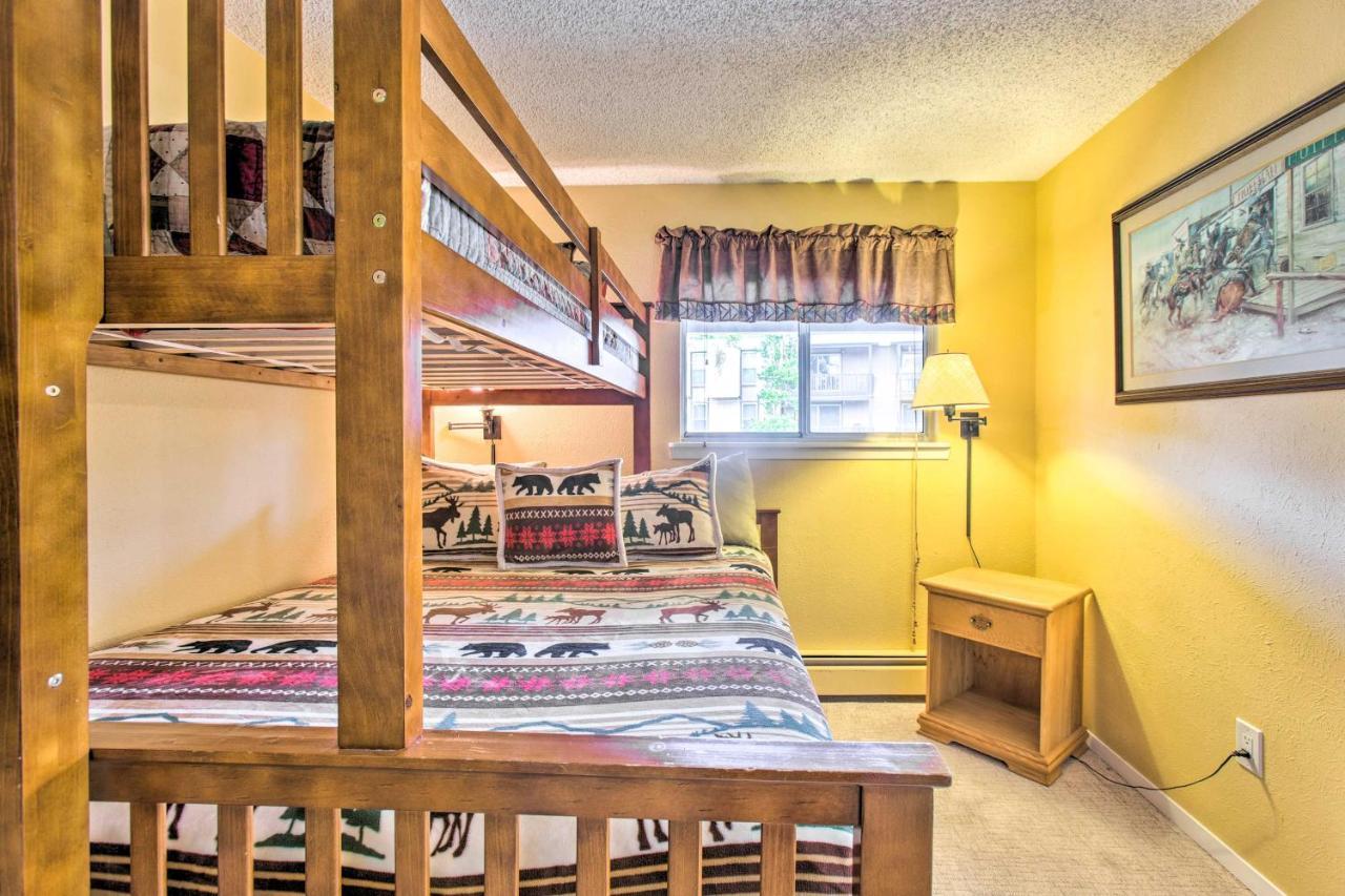 On Bus Route, 2 Blocks To Dtwn! Apartment